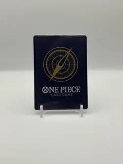 One Piece Card Game - Roronoa Zoro OP06-118 | English | Near Mint - Image 2