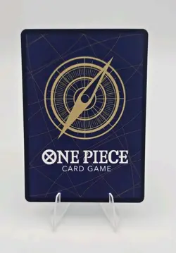 Buggy (051) (English Version 2nd Anniversary Set) OP09-051 One Piece CCG - Image 2