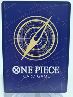 OP10-046 Royal Blood Foil - NM One Piece TCG Kyros English (Parallel) - Image 2
