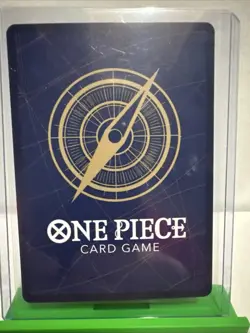 Sabo - OP10-049 (3rd Anniversary Treasure Campaign Pack) OP10-049 One Piece... - Image 2