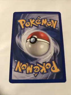 Pokemon Card - Rapidash WoTC Black Star Promo 51 Promo - Image 2