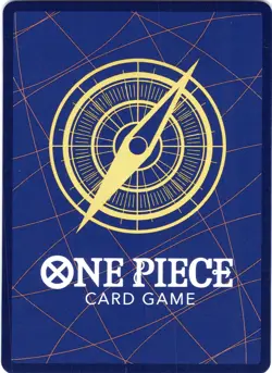 Sabo (Illustration Box Vol.5) SR One Piece Promotion Cards OP05-007 NM - Image 2