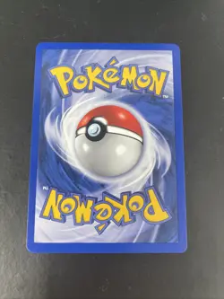 Eevee 38/75 Pokemon Card Neo Discovery - Image 2