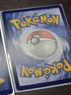 Pokemon Cards Lot (Floragato & Meowscarada Ex - Illustrator Rare & Alt Art) TCG - Image 5