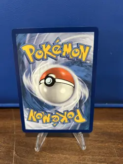 Houndoom Card 66/64 Illustration Rare Shrouded Fable mint condition - Image 2