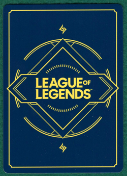 Defy (Foil) - Origins OGN #45 - Riftbound: League of Legends TCG Card - Image 3