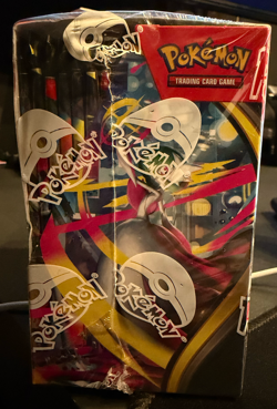 Pokemon TCG Mega Evolution Enhanced Sealed Booster Box 36 Packs + Promo Card New - Image 4
