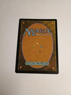 MTG English Forbidden Orchard LP/NM Foil Zendikar Expeditions - Image 5