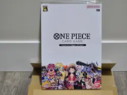 One Piece - Premium Card Collection 25th Anniversary Edition / English - Image 2