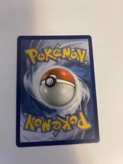 Pokemon Brock's Grit 172/181 Team Up Ultra Rare Full Art Holo Card - Image 3