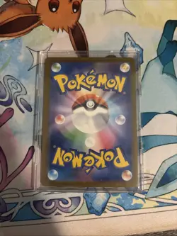 Team Rocket's Mewtwo ex SAR 237/193 MEGA Dream ex M2a Japanese Pokemon Card 2025 - Image 2