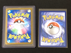 9 Card Pokemon lot, Please read description for details and condition - Image 5