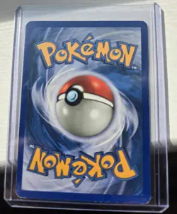 Pokemon Moltres Reverse Holo Card Skyridge 21/144 NM Condition - Image 2