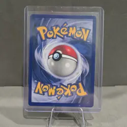 Pokemon TCG Muk Holo Rare Card 13/62 Fossil - Image 2