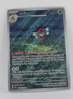 9 Pokemon Mixed Card Lot Trainer Gallery Halo Rare MINT - Image 2