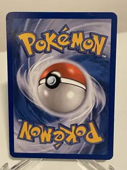 Pokemon Diamond & Pearl Great Encounters - Slowpoke Card 82/106 - LP - Image 2