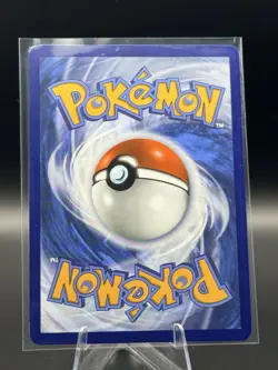 Fan Made Custom Display Art Pokemon Style Card -Mimikyu - Image 2