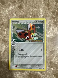 EX Dragon Frontiers set 2006 Pokemon trading card TCG NM/ LP - Lot Of 6 - Image 3