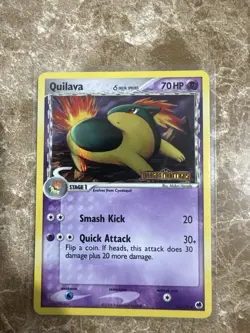 EX Dragon Frontiers set 2006 Pokemon trading card TCG NM/ LP - Lot Of 6 - Image 5