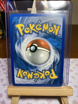 Pokemon TCG Reshiram Black&White Holo Full Art Ultra Rare Card 113/114 LP - Image 5