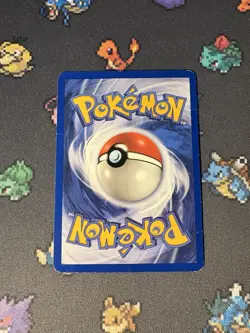 Pokemon Cards Goop Gas Attack 78/82 Team Rocket FIRST EDITION WOTC - (HP) - Image 2
