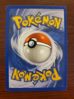 Pokemon TCG Psyduck Card 65/82 Team Rocket 1st Edition NM/LP + Free Shipping - Image 2