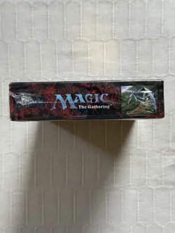 Magic the Gathering MTG - Deckmaster 1995 Factory Sealed 742818065504 - Image 3