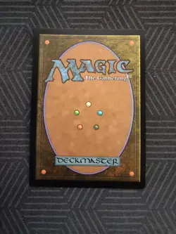 mtg esior, wandwing familiar foil commander legends - Image 2