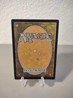 MTG Wall Of Frost Foil LP Modern Masters 2017 - Image 2