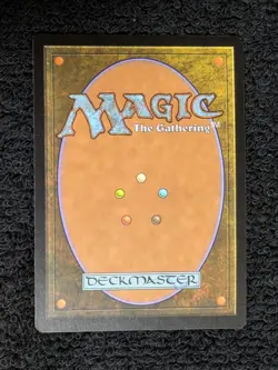 MTG Magic The Gathering Crucible of Worlds Judge Promo 2013 - Excellent - Image 3