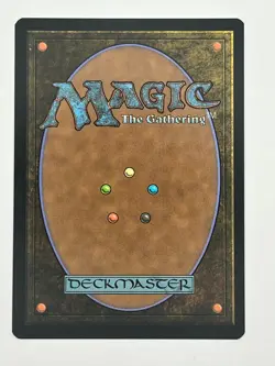 Minas Tirith Prerelease Foil Promo Lord of the Rings LTR #256 LOTR MTG - Image 2