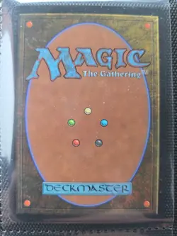 Labyrinth of Skophos FOIL X1 THB MTG Theros Beyond Death PRERELEASE PROMO - Image 2