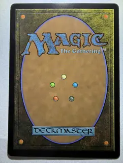 MTG Final Fantasy English Aettir and Priwen Borderless 0350 Foil - Image 2
