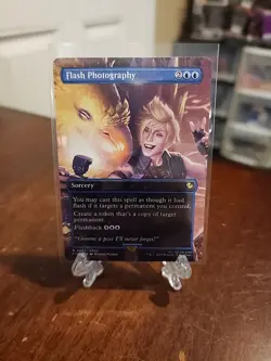 Flash Photography (Borderless): Final Fantasy - Image 1