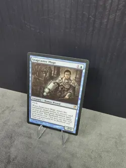 MTG Snapcaster Mage - Innistrad #078 A1-3 - Image 3