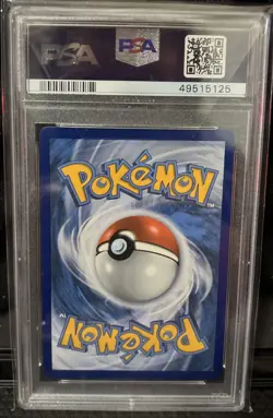 Pokemon 2019 Cynthia SV82/SV94 Full Art Hidden Fates GEM MINT PSA 10 - Image 2