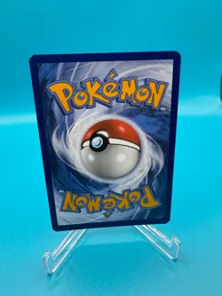 PSYDUCK 007 ME: MEGA EVOLUTION PROMO HOLO 2025 POKEMON TCG - Image 2