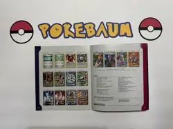 XY Breakthrough Players Guide - Red XY ETB Booklet - Pokemon TCG (SEE PHOTOS) - Image 2