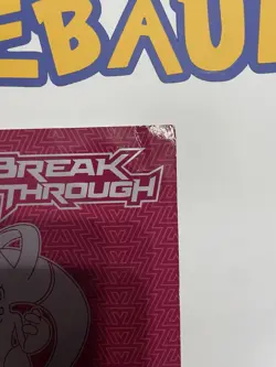 XY Breakthrough Players Guide - Red XY ETB Booklet - Pokemon TCG (SEE PHOTOS) - Image 4