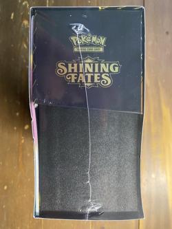 Pokemon TCG: Shining Fates Elite Trainer Box, 2021 820650828171 - Image 3