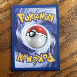 Pokemon TCG Potion Energy Uncommon 1st Edition Team Rocket 82/82 LP - Image 2