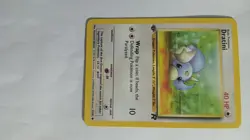 Pokemon TCG Dratini Team Rocket 53/82 Regular 1st Edition Common - Image 1