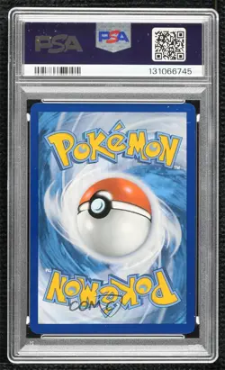 Charizard ex Special Illustration Rare Pokemon Scarlet & Violet 151 MEW PSA 9 - Image 2