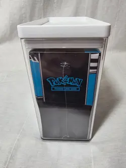 Pokemon Black Bolt ETB Elite Trainer Box Pokemon Center Exclusive | In Hard Case - Image 3