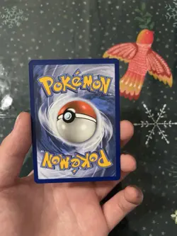 Pokemon TCG Rayquaza GX Holo Full Art Shiny Ultra Rare Celestial Storm - Image 2