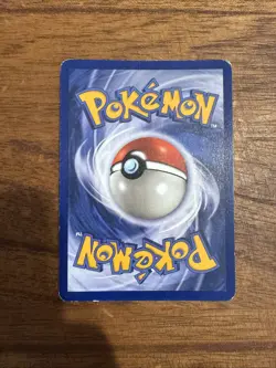 Pokemon TCG Pidgeot Jungle 8/64 Holo Unlimited Holo Rare - Image 3