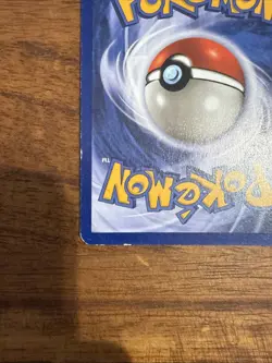 Pokemon TCG Pidgeot Jungle 8/64 Holo Unlimited Holo Rare - Image 5