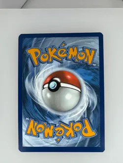 2025 Pokemon Mega Evolution Bulbasaur (Stamped) 133/132 NM - Image 2