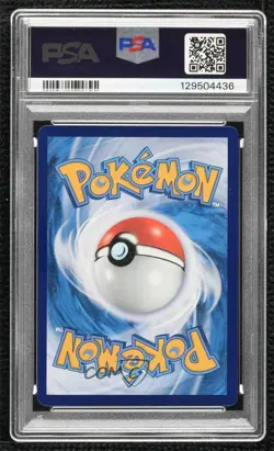 Pikachu in a Batik Shirt Indonesian Pokemon Scrlet & Violet (SV-P) PSA 10 GEM MT - Image 2