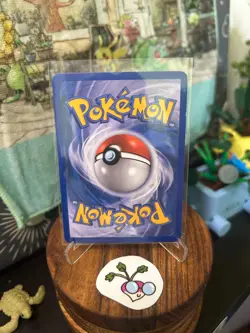 Pokemon TCG - Natu (Regular) - HS: Unleashed - 55/95 - Common - Image 2